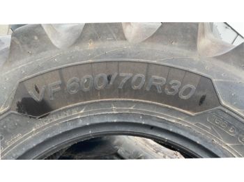 Neumático para Maquinaria agrícola Michelin: foto 1