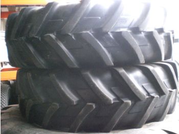 Neumáticos y llantas para Tractor Michelin 18.4R38/14.9R32: foto 1