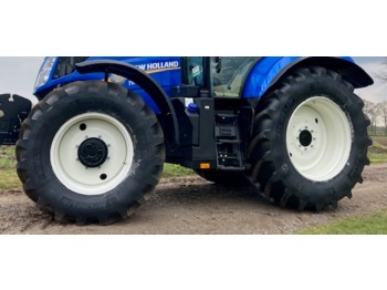 Neumáticos y llantas para Tractor Michelin 540/65R28 + 650/65R38 Banden: foto 1