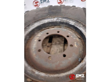 Neumático para Camión Michelin Occ vrachtwagenband Michelin 12.00R20: foto 2