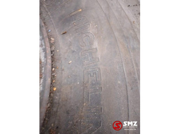 Neumático para Camión Michelin Occ vrachtwagenband Michelin 12.00R20: foto 3