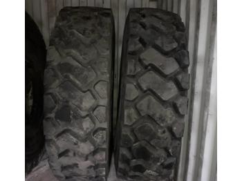 Neumático para Maquinaria de construcción Michelin Reifen Tyres 21.00R35: foto 1