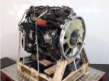 Motor para Camión Mitsubishi 4P10-8AT4/F1CE3481Z*D011 Engine (Truck): foto 5