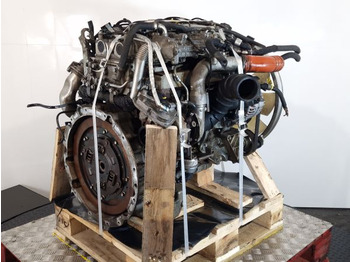 Motor para Camión Mitsubishi 4P10-8AT4/F1CE3481Z*D011 Engine (Truck): foto 1