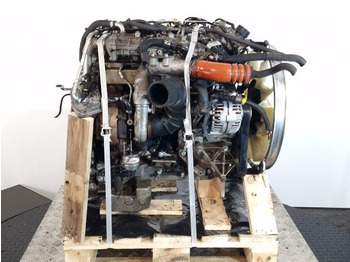 Motor para Camión Mitsubishi 4P10-8AT4/F1CE3481Z*D011 Engine (Truck): foto 4