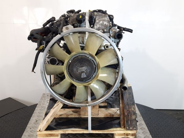 Motor para Camión Mitsubishi 4P10-8AT4/F1CE3481Z*D011 Engine (Truck): foto 6