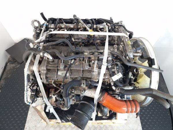Motor para Camión Mitsubishi 4P10-8AT4/F1CE3481Z*D011 Engine (Truck): foto 11