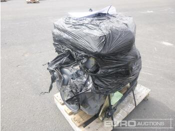 Engine to suit Ammann AR65 - Motor