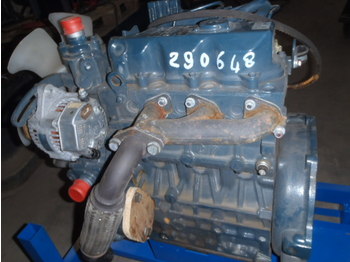 KUBOTA D1703-M-ET04 - Motor