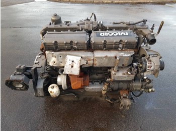 PACCAR PR183S2 - Motor