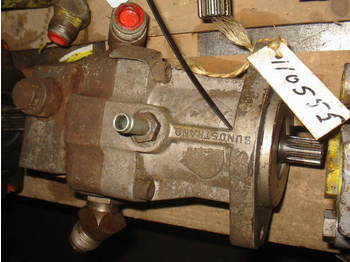 Sundstrand 18-3018MF - Motor hidráulico