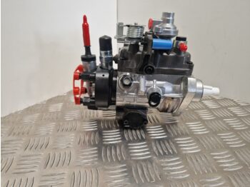  320/06939 12V injection pump 9520A314G Delphi - Motor y piezas