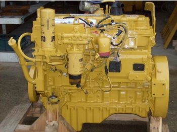 CATERPILLAR Engine PER 950G II3126
 - Motor y piezas