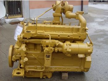 CATERPILLAR Engine PER 966F II s/n 1SL29213306 DITA
 - Motor y piezas