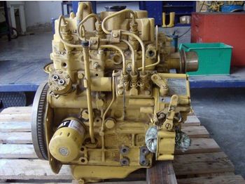 CATERPILLAR Engine PER CAT 301.5, 301.6 e 301.83003
 - Motor y piezas