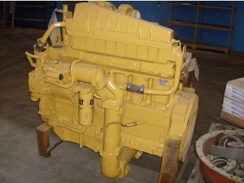 CATERPILLAR Engine PER D300D3306 DITA
 - Motor y piezas