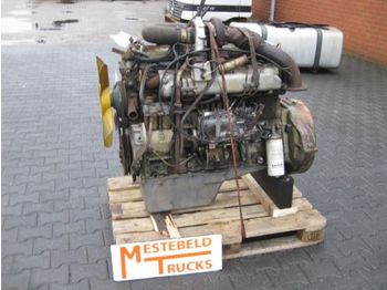 DAF Motor DT615 - Motor y piezas