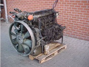 DAF XF 280M - Motor y piezas