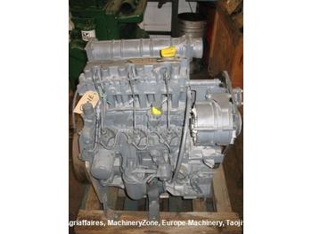  Deutz F3M1011F - Motor y piezas