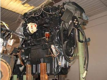 Engine PERKINS TURBO Nuovi
- Motor y piezas