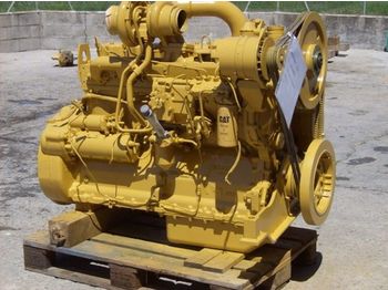 Engine per 973 86G CATERPILLAR 3306 Usati
 - Motor y piezas