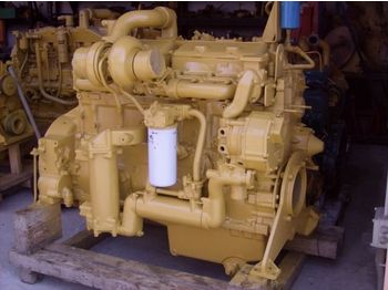 Engine per 980 F CATERPILLAR 3406  - Motor y piezas