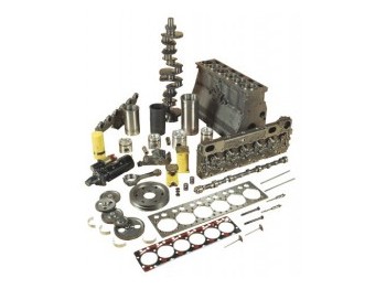 Komatsu Engine Parts - Motor y piezas