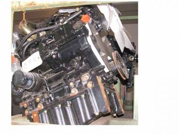 MITSUBISHI Engine4CILINDRI TURBO 50C
 - Motor y piezas