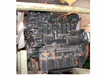 MITSUBISHI Engine4CILINDRI TURBO E2
 - Motor y piezas
