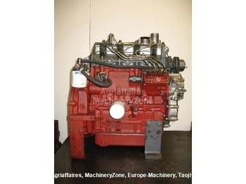Perkins 104-19(KF) - Motor y piezas