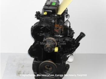 Perkins AD3.152 - Motor y piezas