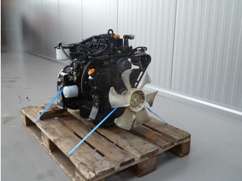 Yanmar MOTOR 4IRH8N-2(YD2200DNMDEC) - Motor y piezas