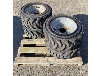 Neumáticos y llantas Multione 23x8.50-12: foto 1