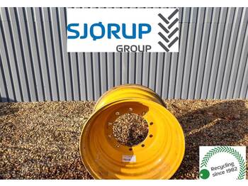 Hydrema 906 F Rim - Neumático