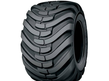 Nokian 750/55-26.5 New and used tyres  - Neumático