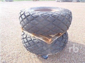 Goodyear  - Neumáticos y llantas