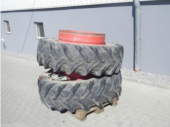 Pirelli Zwillingsräder 18,4 - Neumáticos y llantas