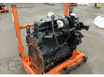 Motor para Maquinaria de construcción New Holland F4DFE613J*A0002: foto 3