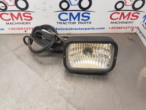 Luz/ Iluminación para Tractor New Holland Ts115a Work Lamp Light  82031084, 84313308: foto 4