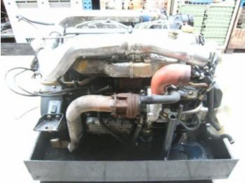 Motor y piezas Nissan Motor B660N / B 660 N: foto 1