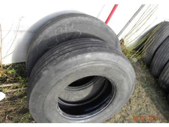 Neumáticos y llantas OPONY MICHELIN XZE 2+  315/80/22,5: foto 1
