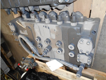 Válvula hidráulica para Maquinaria de construcción nuevo O&K 1292975 -: foto 4