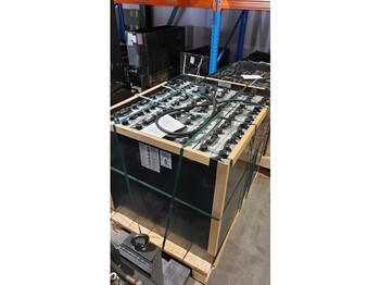 Acumulador para Carretilla elevadora Onbekend heftruck batterij tab / sun 40/5Pzs775: foto 1