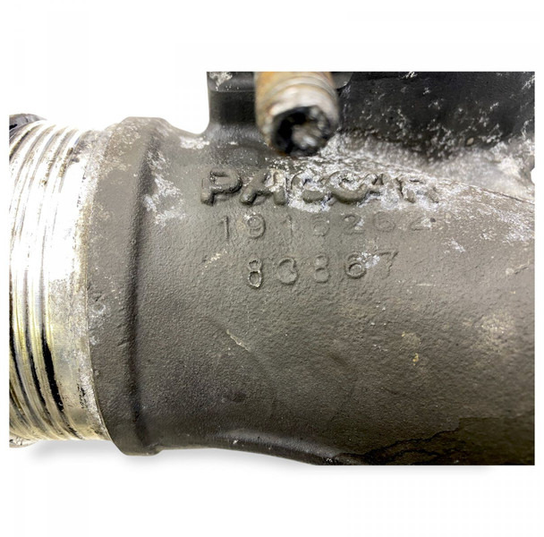 Sistema de refrigeración PACCAR CF450 (01.18-): foto 3