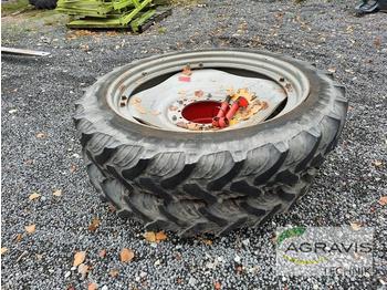 Neumáticos y llantas para Maquinaria agrícola PFLEGERÄDER 11.2 R 44: foto 1