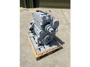 Motor para Otros maquinaria nuevo Perkins 1104C-44: foto 5
