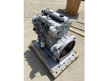 Motor para Otros maquinaria nuevo Perkins 1104C-44: foto 3