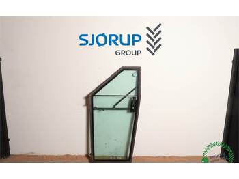 Hydrema 922 C Door - Puerta y piezas