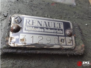 Hidráulica para Camión Renault Occ Pto met pomp Renault G: foto 3