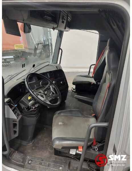 Cabina e interior para Camión Renault Occ cabine compleet Renault T: foto 6